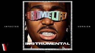 Quavo ft Lil Baby - Ball My Love ( BEST INSTRUMENTAL )