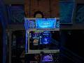 Will-O-The-Wisp D25 Stage Pass #pumpitup #arcade #dance #piu #pumpitupphoenix