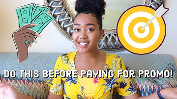 How to find your target audience for your business (Watch before paying for marketing!)