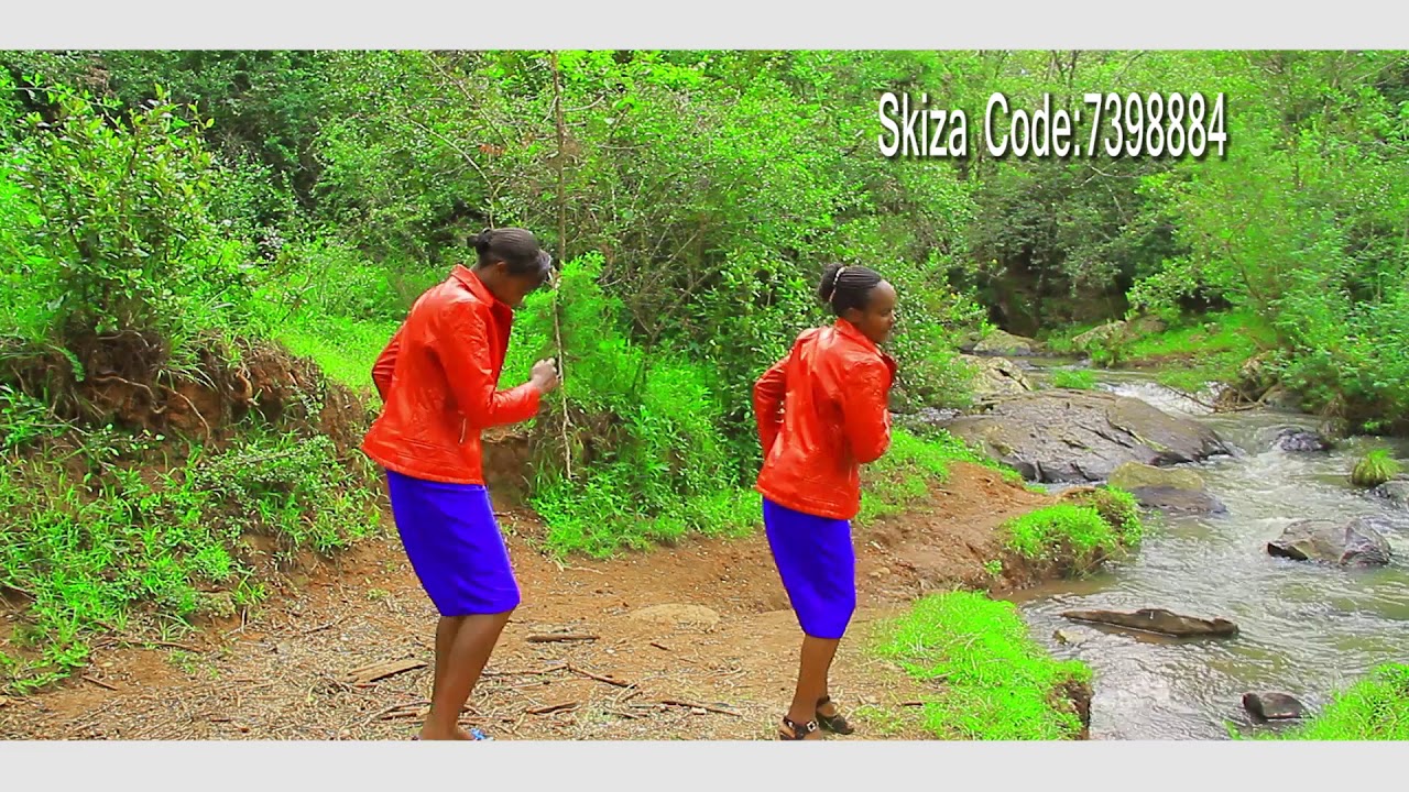 Kinyararano skiza code 7398884 to 811 by George Muchiri