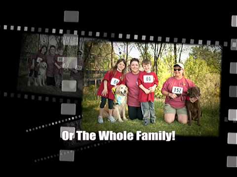 Run With The Big Dogs 2011 Pocatello, Idaho - YouTube