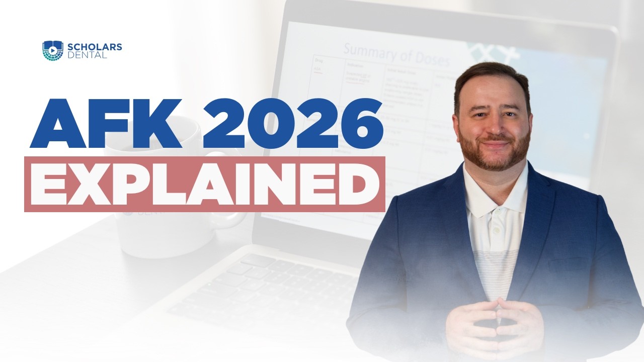 AFK Exam 2026 - Complete Preparation Roadmap for International