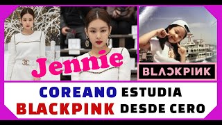 Everything BLINK has found out about Jennie ┃BLACKPINK #3┃Jennie by S-tilo YJ│COREAÑOL 9 views 9 months ago 15 minutes