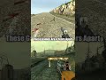 These Games Are 4 Years Apart Half Life 2 2004 VS These Games Are 4 Years Apart Half Life 2 2004 VS