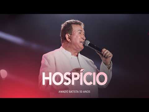 Amado Batista - Asylum - 50 Years