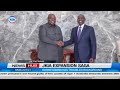 From Adani to Zimbabwe: Inside the New Sh375 Billion JKIA Secret Deal!