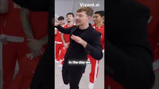 I 15 youtuber @MrBeast #viralvideo
