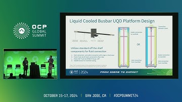 Beyond ORv3 HPR Rack Vertical Busbar Next Gen Rack Busbar Enabling 200kW AI racks