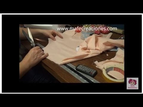 VIDEO DE CANCION MUNECA DE TRAPO video de cancion muneca de trapo: