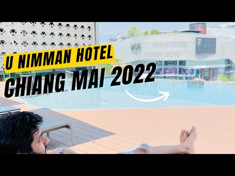 U Nimman Chiang Mai | Chiang Mai hotel | Chiang Mai 2022