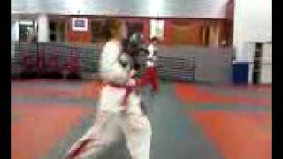 Tkd Kit Kat