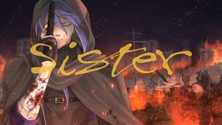 【がくっぽいど×ぼかりす】Sister【オリジナル】
