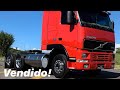 Ferigolo andando com Fh 380 2002 Vendido!🚛55991252998#ferigolocaminhoes