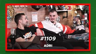 Podcast Inkubator #1109 - Marko i Adri