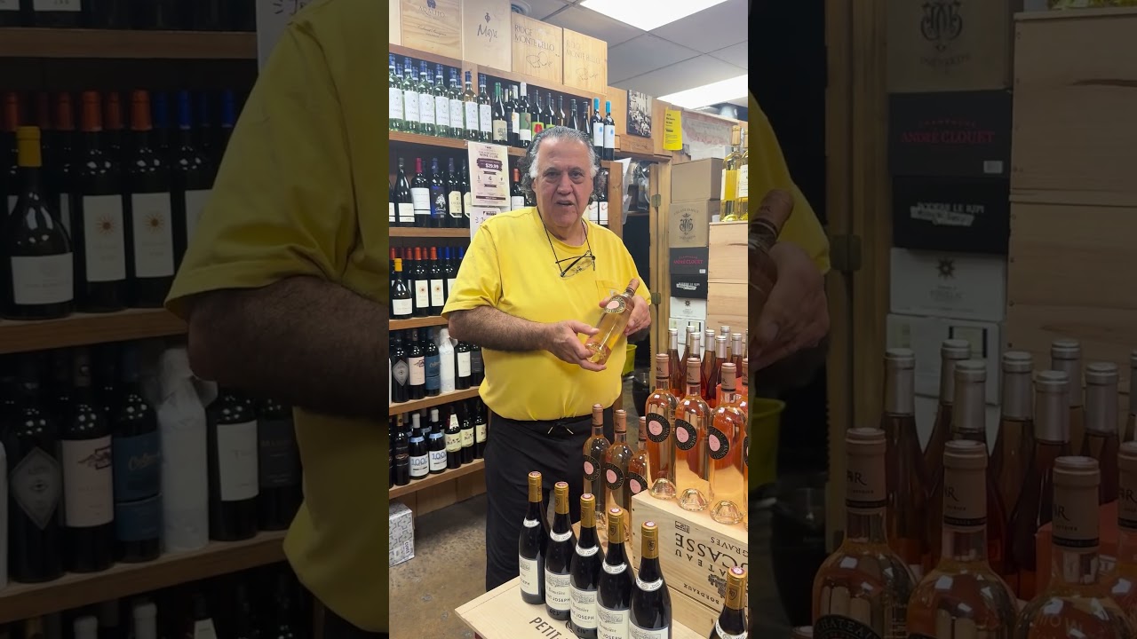The Fine Wine Source