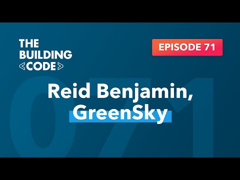 The Building Code Ep. 71: Introducing our partnership with GreenSky