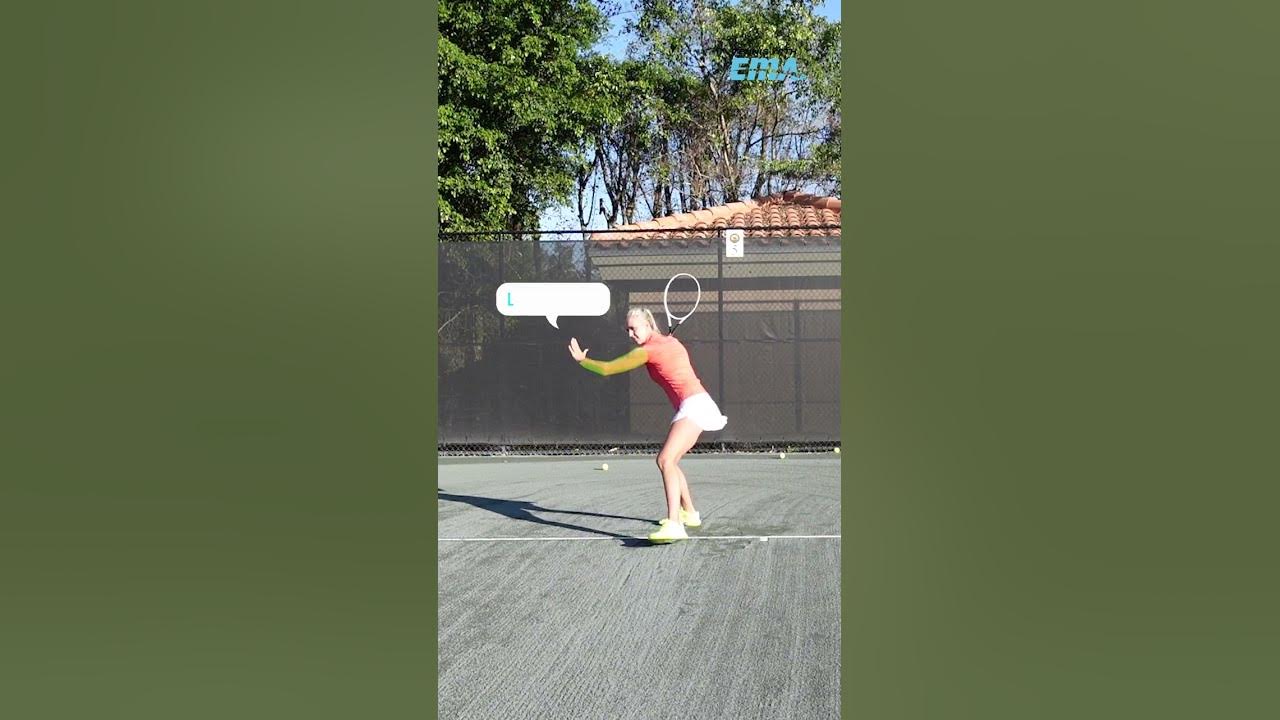 How To Use Your LeftHand on FOREHANDS! (or RightHand for Lefties
