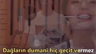 Öykü Gürman Nefesim Yetmez