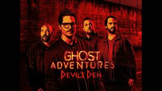 Ghost Adventures: Devil's Den Review! Did it live up to the hype?