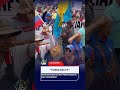 Manifestantes en Lara piden salida de Delcy Rodríguez