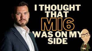 Whats It Like To Be In The Intelligence Agency? | Jack Posobiec on The Delingpod