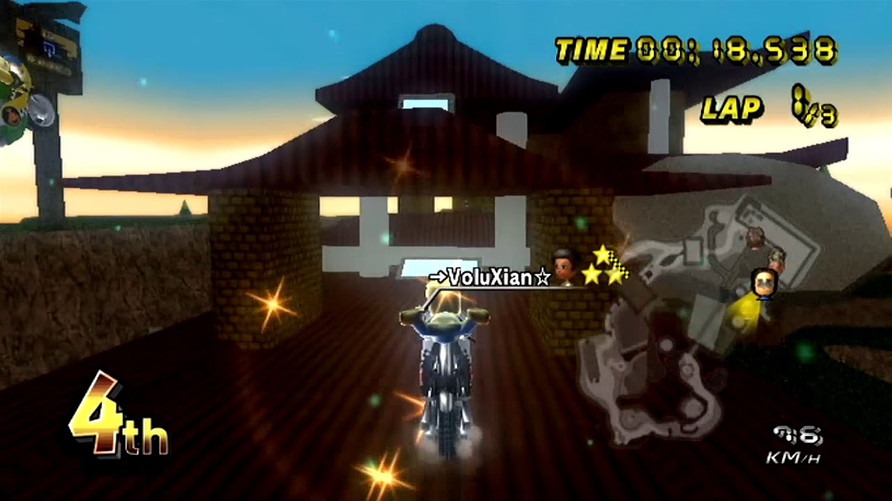 mario kart wii custom track characters mario kart wii custom track characters