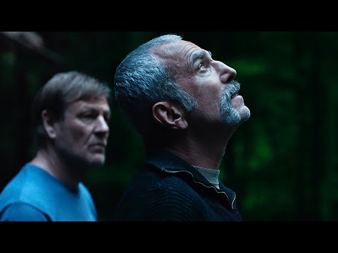 Анемон — Русский трейлер (Субтитры, 2025)