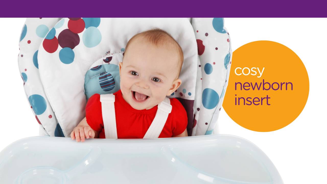 joie mimzy spin 3 in 1