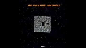 Building the Final Boss of all Cubes. #shorts #3d #fractal #art