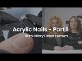 How to do Acrylic Nails (Part 1)