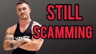 V -Shred Exposed (Again)