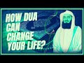 how dua can change your life over time, (very instructive lecture) by Mufti Menk.