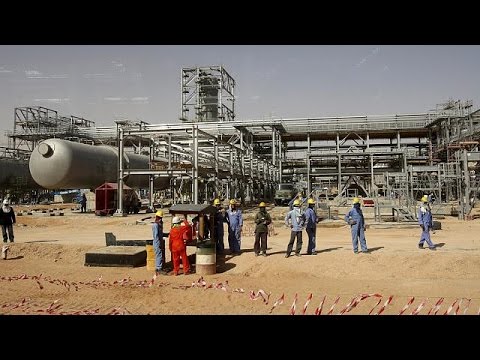 Saudi expecting oil cuts to go on