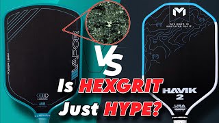 Vapor Power 2 VS Havik 2 | Comparison and Gameplay
