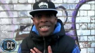 GrimeCC - Subzero