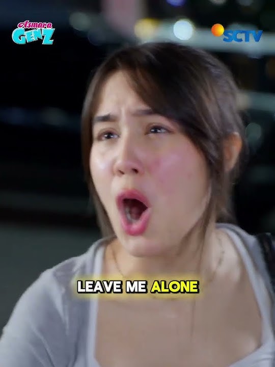 Zara dipecat dari pekerjaannya? 😭😭 #shorts #asmaragenz