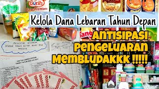 Download Lagu MENGATUR KEUANGAN DENGAN SISTEM ARISAN PAKET TAHUNAN || Lebih Hemat dan Mudah MP3