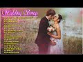 Best Wedding Songs 2022 - Wedding Love Songs Collection 2022 - Musika Sa Kasal