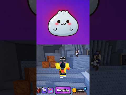 How to Get Silver Dumpling in Find the Dumpling [Roblox]
