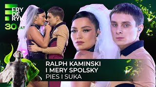 RALPH KAMINSKI I MERY SPOLSKY - 