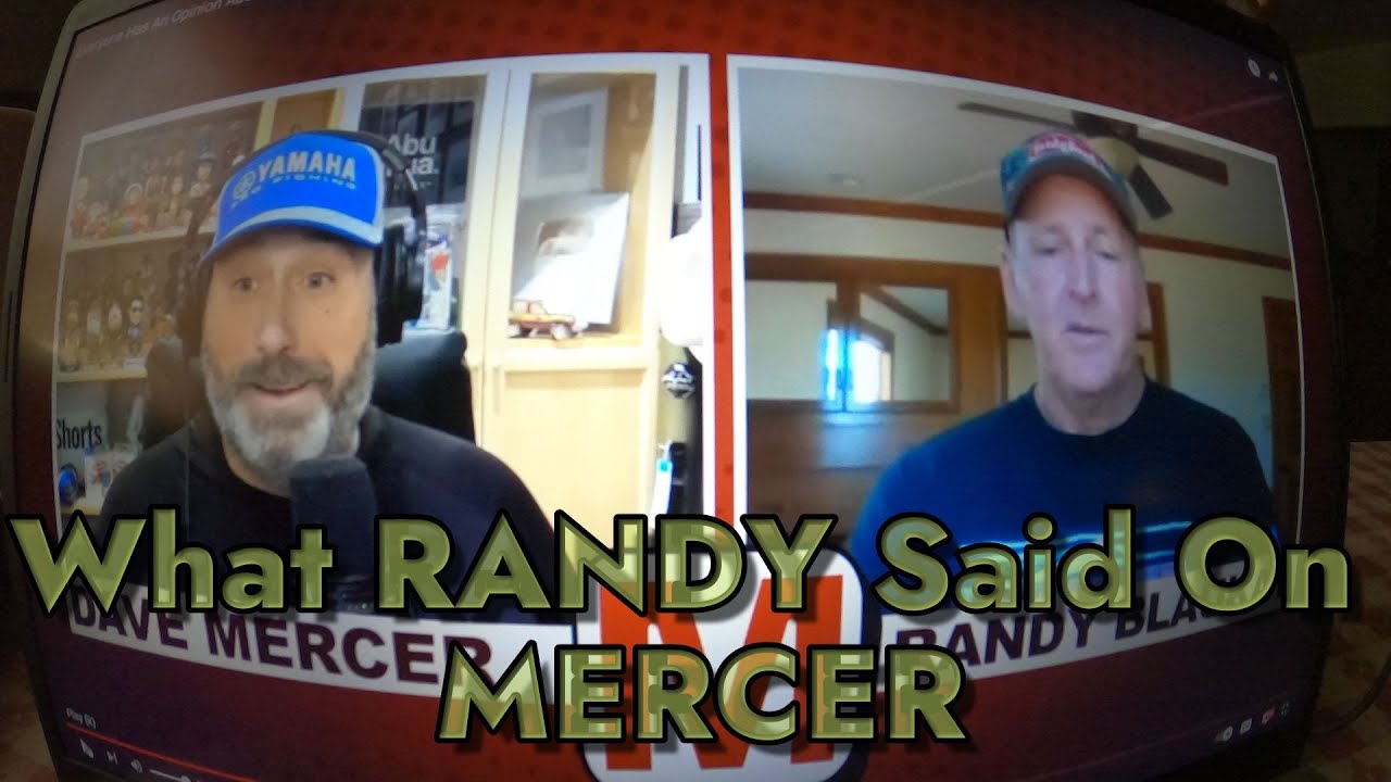 The Most PROFOUND Statement I’ve Ever Heard About Bass Fishing