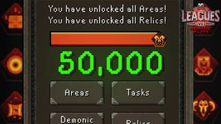 50,000/96,040 (DEMONIC PACTS)
