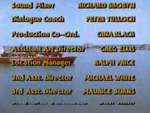 The Henderson Kids II closing titles