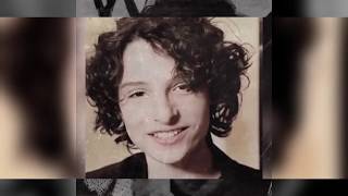 Finn Wolfhard|Финн Вулфард|Edit