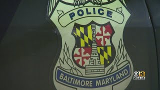 Ex-Baltimore Fiscal Chief Pleads Not Guilty To Fraud, Identity Theft Charges