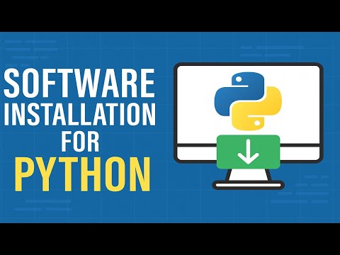How to install Python on Windows: A simple walkthrough