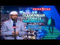 Islaamummaan Furmaata Namuumati Kutaa 1ffaa Dr Zakir Naik Afaan Oromoo New Official Video 2022 
