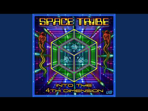 Space Tribe - Defy Gravity (mixed)