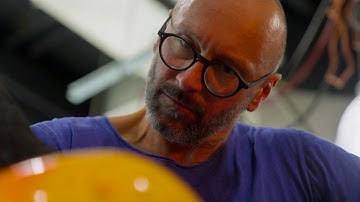 Tobias Møhl | Artist-In-Residence at the Studio