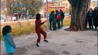 Memory Of First Hiphop Jam Up in Belbas-Butwal ||| Triple A 2019